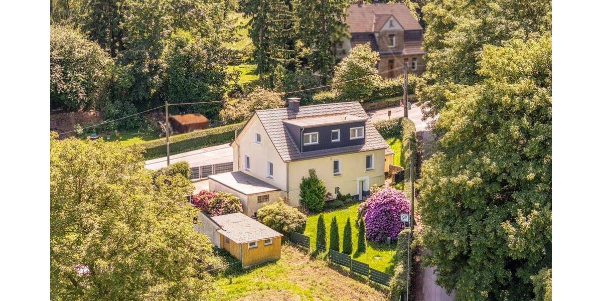 Einfamilienhaus Dortmund Schnee - 4 Zimmer, 121 m&sup2;, 450.000&euro; | Angebot:26751907