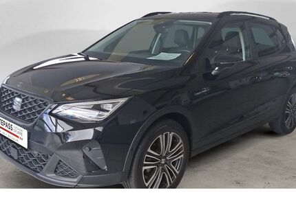 Seat Arona 17.505 km 19.550 &euro; Wuppertal 42369