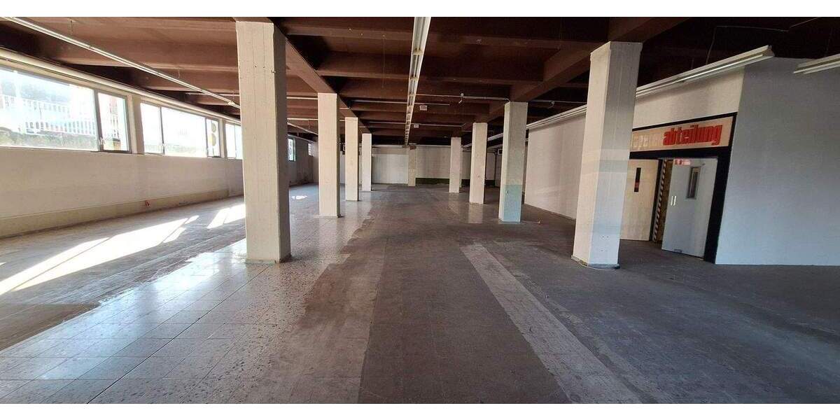 Gewerbeobjekt Hagen Altenhagen - 4.950&euro; | Angebot:25684342