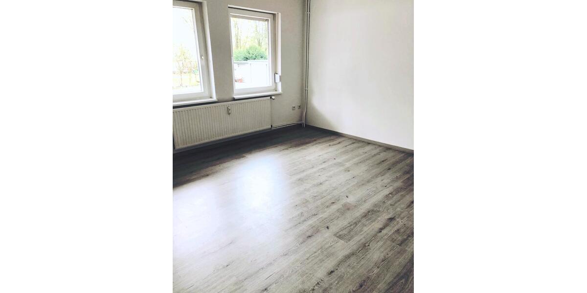 Erdgeschoßwohnung Herne Wanne - 2 Zimmer, 40 m&sup2;, 440&euro; | Angebot:27623376