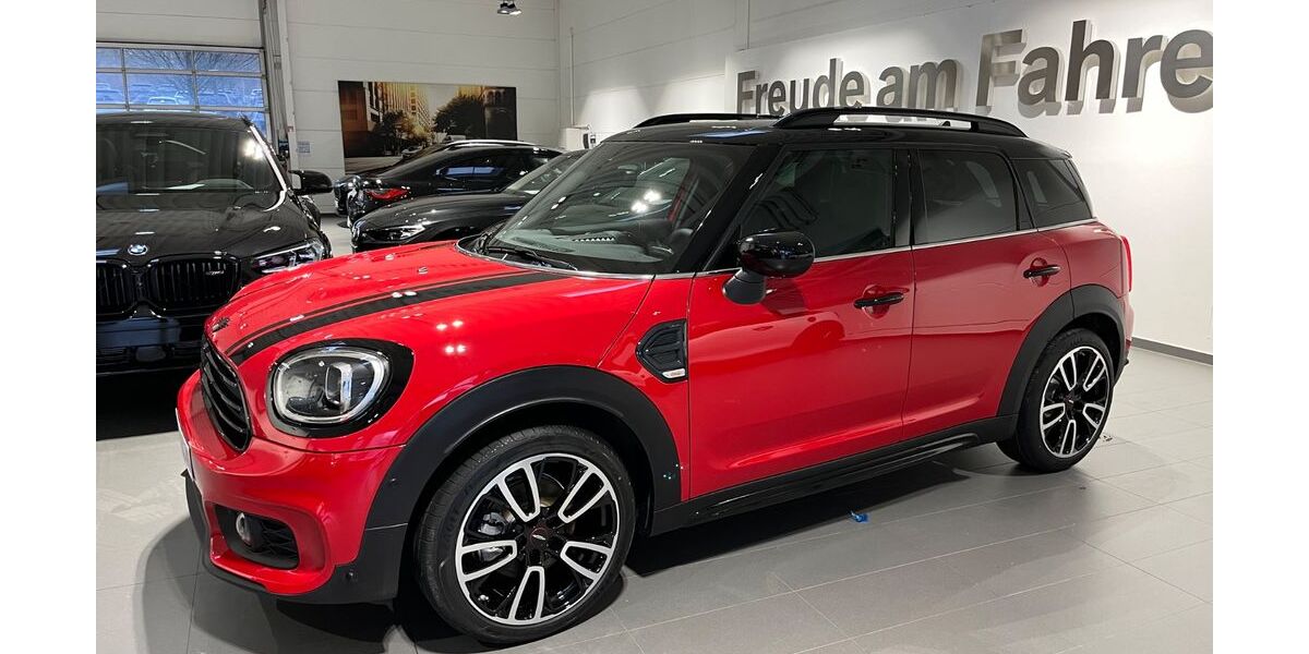 Mini Cooper Countryman 18.850 km 28.950 &euro; Dortmund 44267