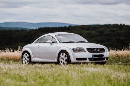Audi TT 156.000 km 7.450 &euro; Balve 58802