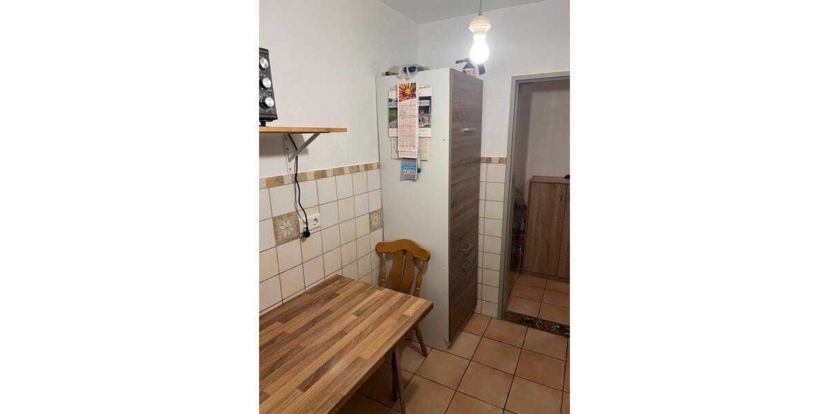 Etagenwohnung Remscheid - 1 Zimmer, 38 m&sup2;, 480&euro; | Angebot:26614558
