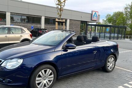 VW Eos 153.000 km 4.200 &euro; Lüdenscheid 58515