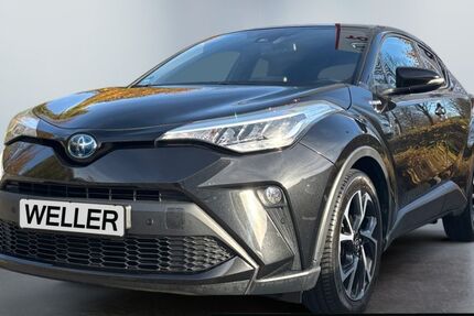 Toyota C-HR 47.830 km 20.970 &euro; Dortmund 44143