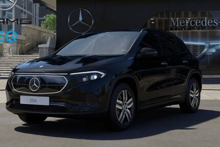Mercedes-Benz EQA 43.207 km 30.870 &euro; Dortmund 44139