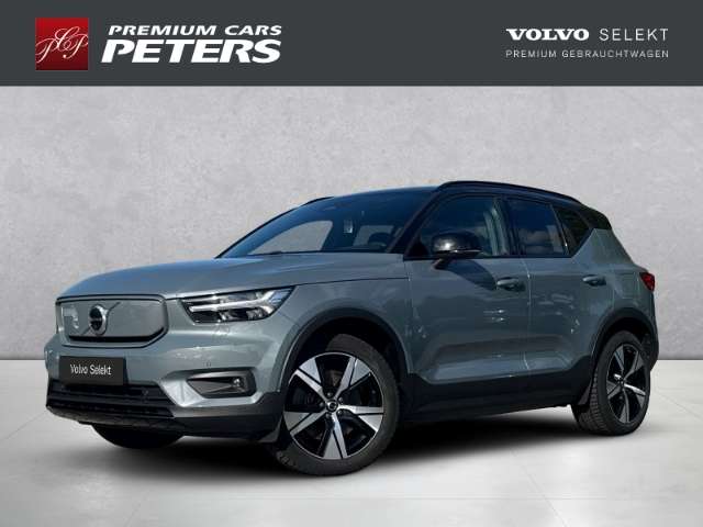 Volvo XC40 78.146 km 29.699 &euro; Dortmund 44143