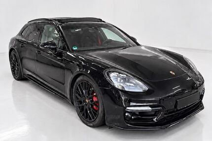 Porsche Panamera 92.000 km 74.900 &euro; Herdecke 58313