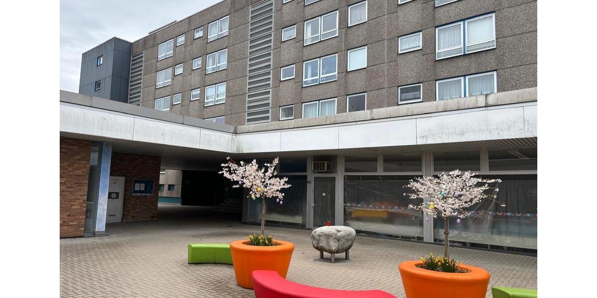 Etagenwohnung Wuppertal Gemarkung Elberfeld - 3.5 Zimmer, 72 m&sup2;, 169.000&euro; | Angebot:26073073