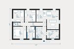 Individuell geplant - Ihr Mehrfamilienhaus in Dortmund mit modernster Wärmepumpentechnik - Mehrfamilienhaus, Wohnhaus Dortmund Bövinghausen | Angebot:27630561