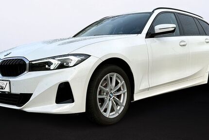 BMW 320 57.029 km 29.490 &euro; Witten 58455