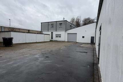 Gewerbeobjekt Lünen Brambauer - 1.250&euro; | Angebot:23599150