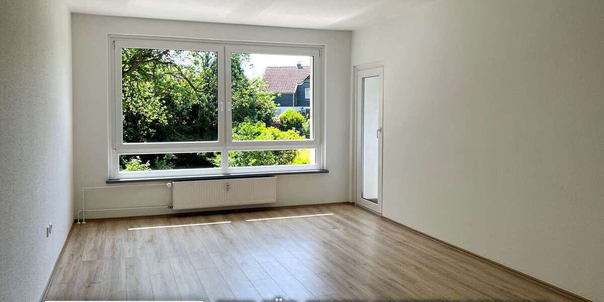 Etagenwohnung Remscheid Lennep - 3 Zimmer, 70 m&sup2;, 525&euro; | Angebot:25879364