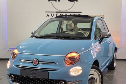 Fiat 500C 79.256 km 14.995 &euro; Wuppertal 42285