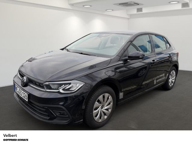 VW Polo 3.500 km 20.490 &euro; Velbert 42553