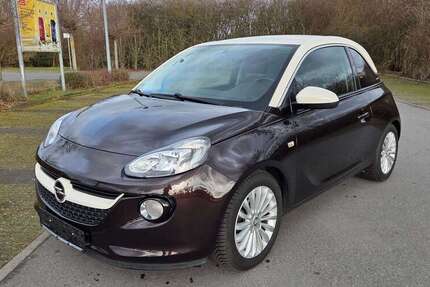 Opel Adam 100.000 km 7.400 &euro; Unna, Stadt 59425