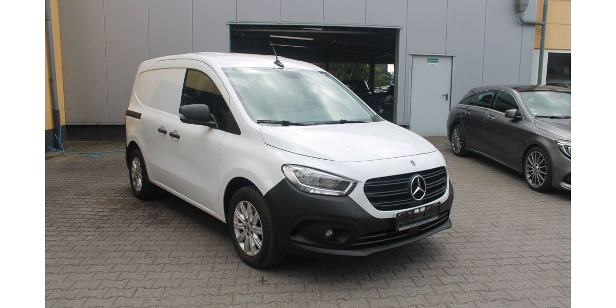 Mercedes-Benz Citan 79.370 km 15.980 &euro; Bochum 44867