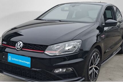 VW Polo 109.509 km 13.690 &euro; Herne 44625