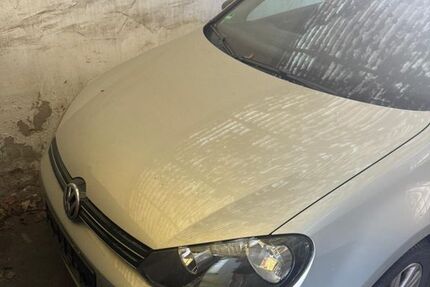 VW Golf 72.000 km 5.999 &euro; Herscheid 58849