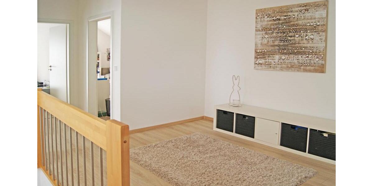 Einfamilienhaus Bochum Werne - 4.5 Zimmer, 141 m&sup2;, 2.200&euro; | Angebot:26006006