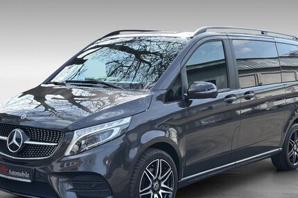 Mercedes-Benz V 300 72.244 km 54.400 &euro; Wuppertal 42327