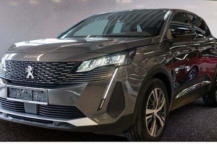 Peugeot 3008 23.300 km 18.735 &euro; Menden 58706