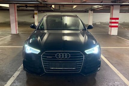 Audi A6 271.606 km 13.000 &euro; Dortmund 44225