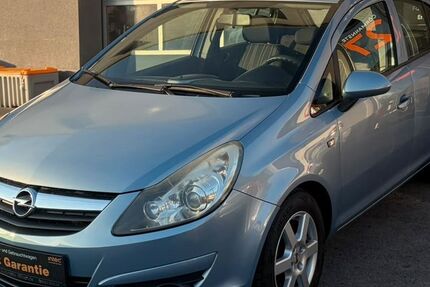 Opel Corsa 166.900 km 3.490 &euro; Witten - NRW 58455