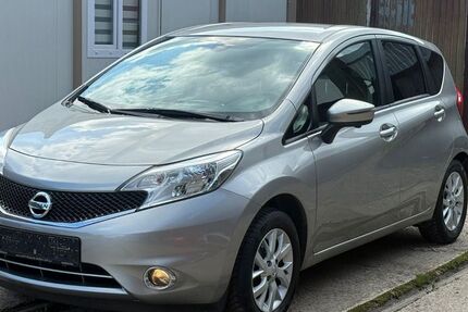 Nissan Note 86.000 km 6.300 &euro; Hattingen 45525