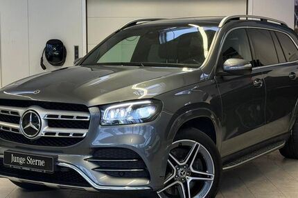 Mercedes-Benz GLS 400 135.354 km 68.650 &euro; Wuppertal 42281