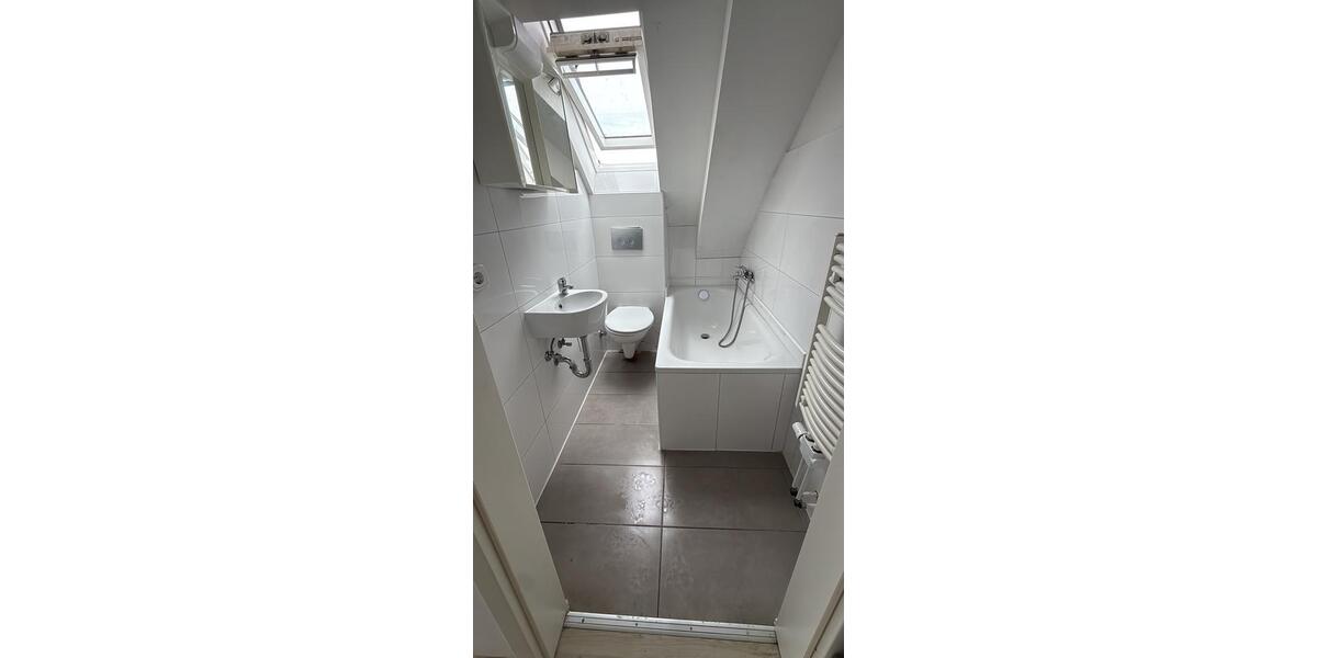 Dachgeschoßwohnung Herne Baukau - 2 Zimmer, 55 m&sup2;, 500&euro; | Angebot:27567634