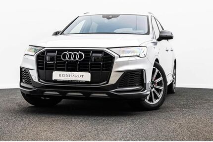 Audi Q7 71.139 km 52.870 &euro; Hagen 58091