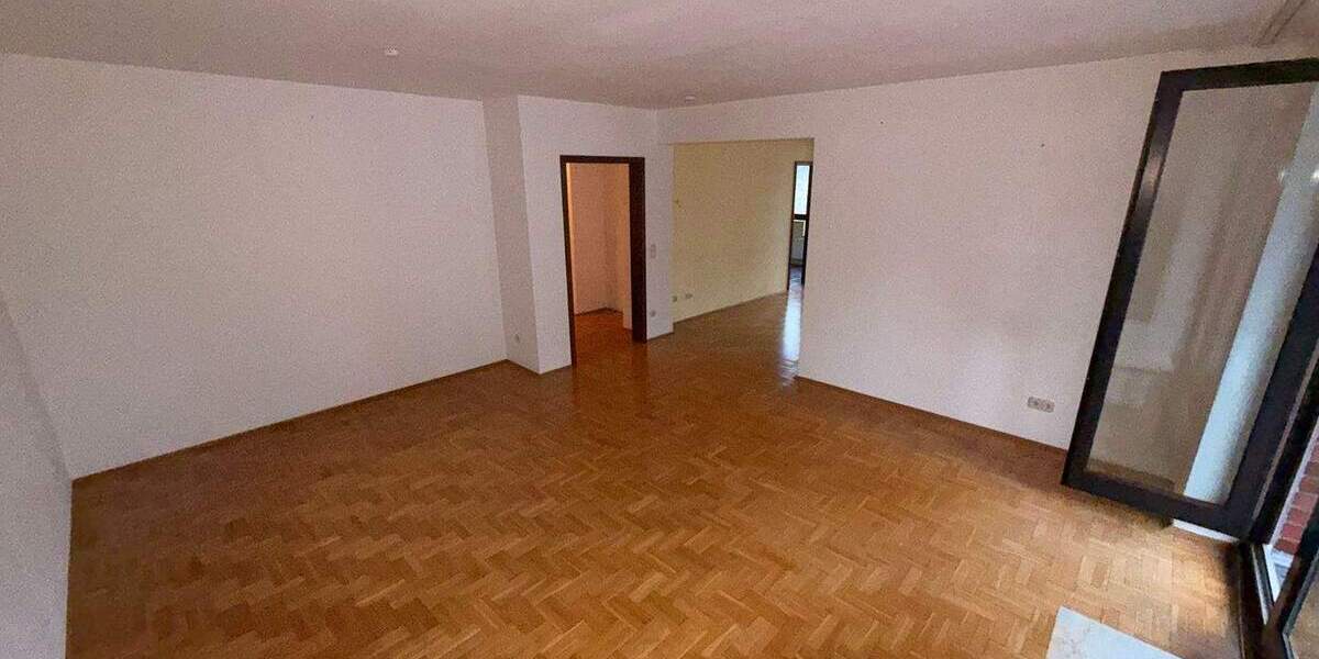 Etagenwohnung Castrop-Rauxel Castrop - 2 Zimmer, 77 m&sup2;, 159.997&euro; | Angebot:25865181