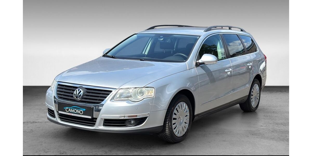 VW Passat 314.483 km 1.850 &euro; Wuppertal 42277