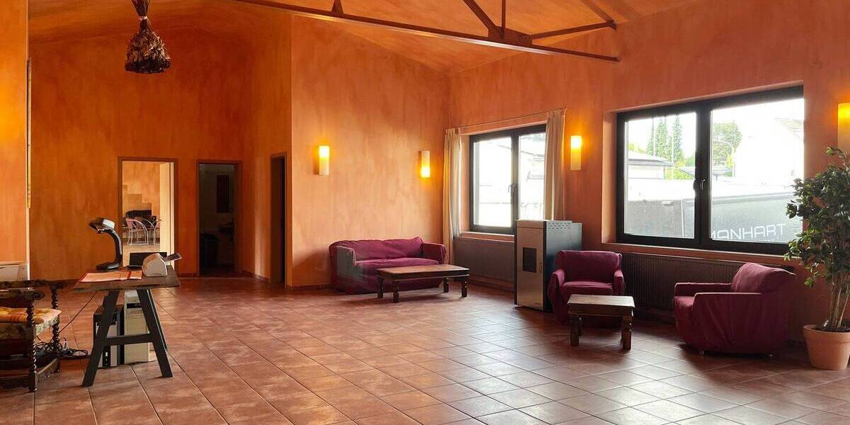 Gewerbeobjekt Wuppertal Elberfeld - 800.000&euro; | Angebot:25680482