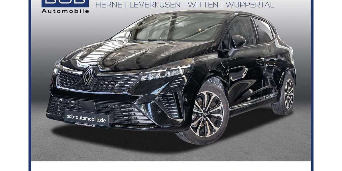 Renault Clio 15.234 km 17.888 &euro; Hagen 58135