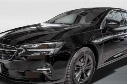 Opel Insignia 44.217 km 21.880 &euro; Lünen 44532