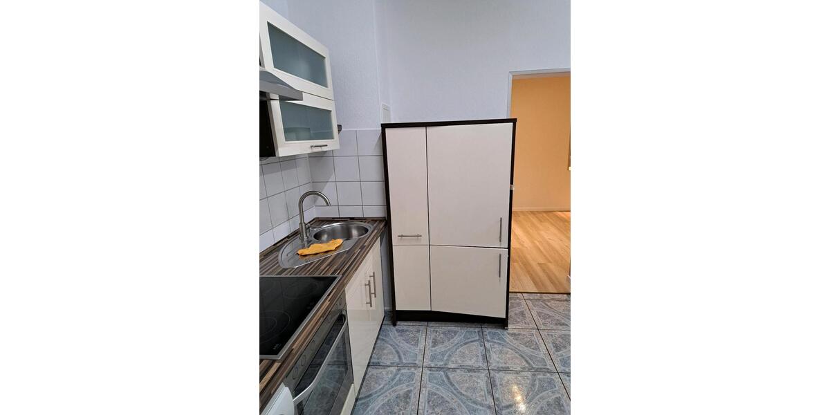 Erdgeschoßwohnung Wuppertal Gemarkung Langerfeld - 2 Zimmer, 59 m&sup2;, 95.000&euro; | Angebot:26449659