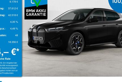 BMW iX 65.075 km 45.590 &euro; Remscheid 42897