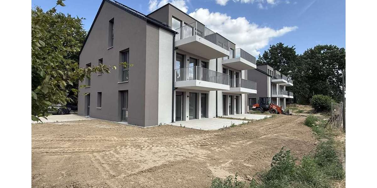 Etagenwohnung Dortmund Eving - 3 Zimmer, 78 m&sup2;, 1.170&euro; | Angebot:27021754