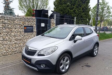 Opel Mokka 96.773 km 9.996 &euro; Hagen 58099