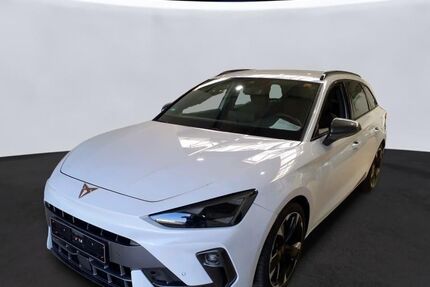 Cupra Leon 24.882 km 27.337 &euro; Hagen 58091