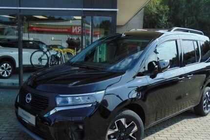 Nissan Townstar 5.000 km 27.980 &euro; Hagen 58135