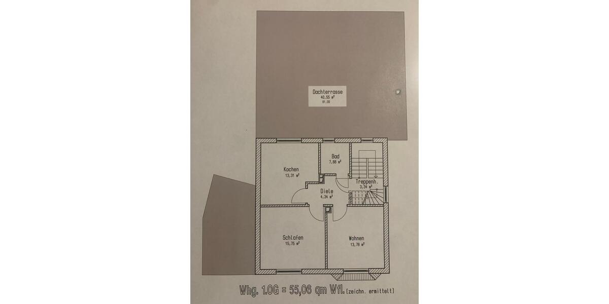 Einfamilienhaus Dortmund Hombruch - 5 Zimmer, 255 m&sup2;, 598.980&euro; | Angebot:25173646