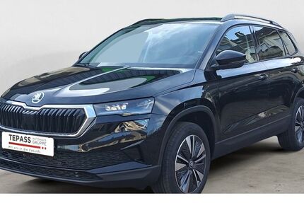 Skoda Karoq 4.999 km 36.504 &euro; Schwelm 58332