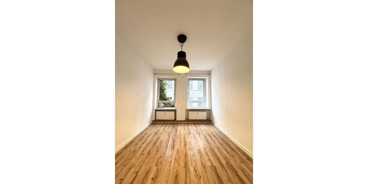 Etagenwohnung Wuppertal Ölberg - 2 Zimmer, 65 m&sup2;, 630&euro; | Angebot:24541520