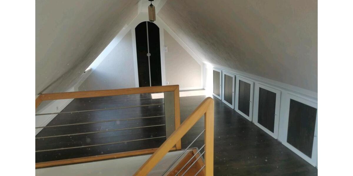 Maisonettenwohnung Herdecke - 3 Zimmer, 77 m&sup2;, 675&euro; | Angebot:27618444