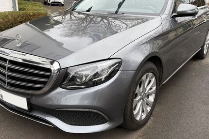 Mercedes-Benz E 220 167.300 km 19.750 &euro; Iserlohn 58636