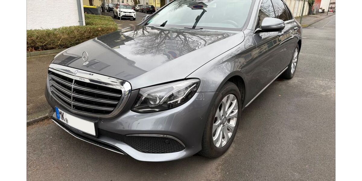 Mercedes-Benz E 220 167.300 km 19.750 &euro; Iserlohn 58636