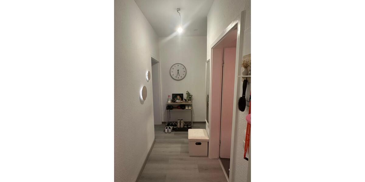 Etagenwohnung Bochum Bochum-Mitte - 2.5 Zimmer, 75 m&sup2;, 475&euro; | Angebot:25418918